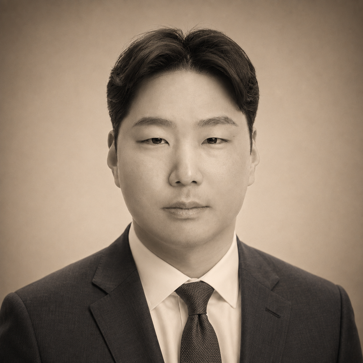 Glenn Kim