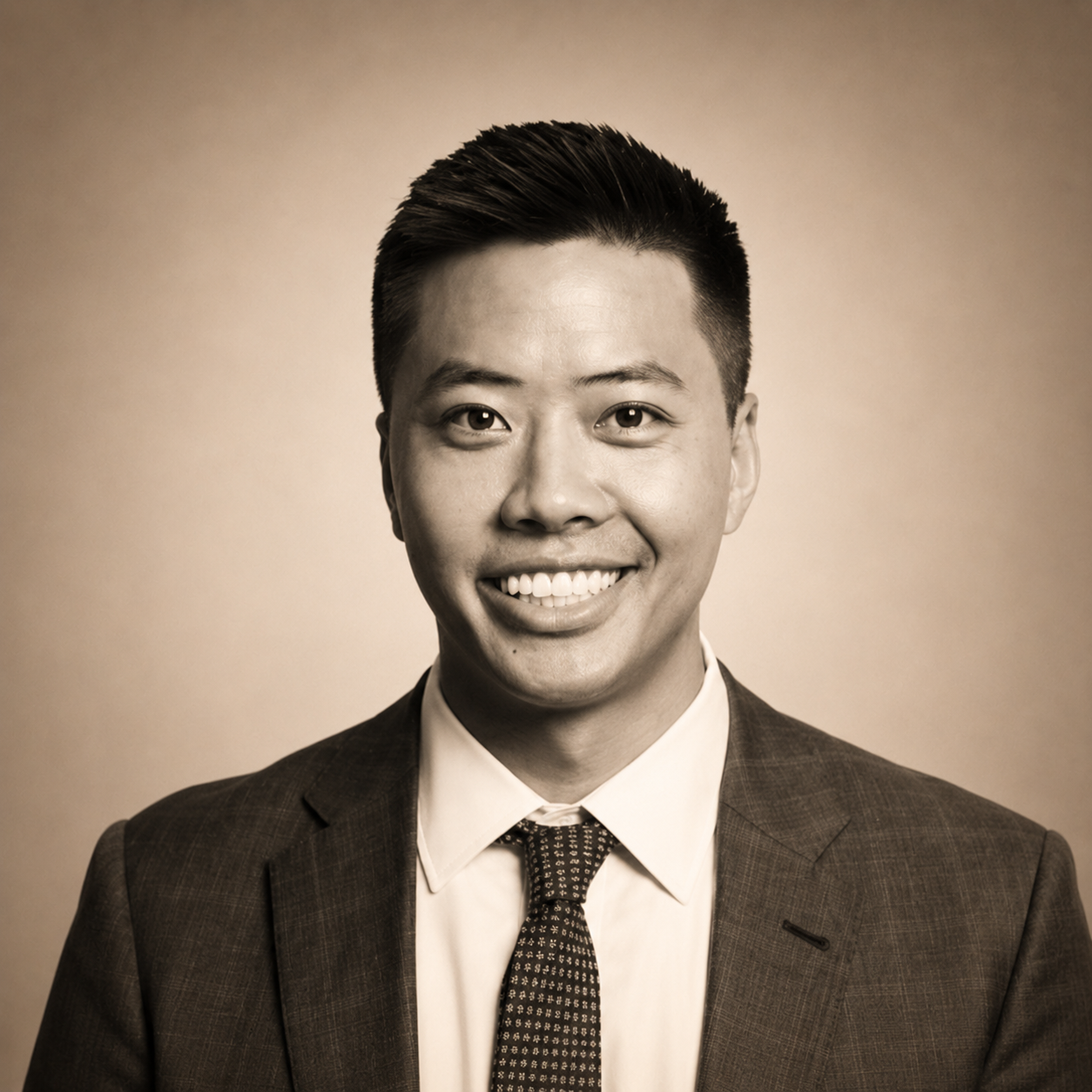 Michael Lu