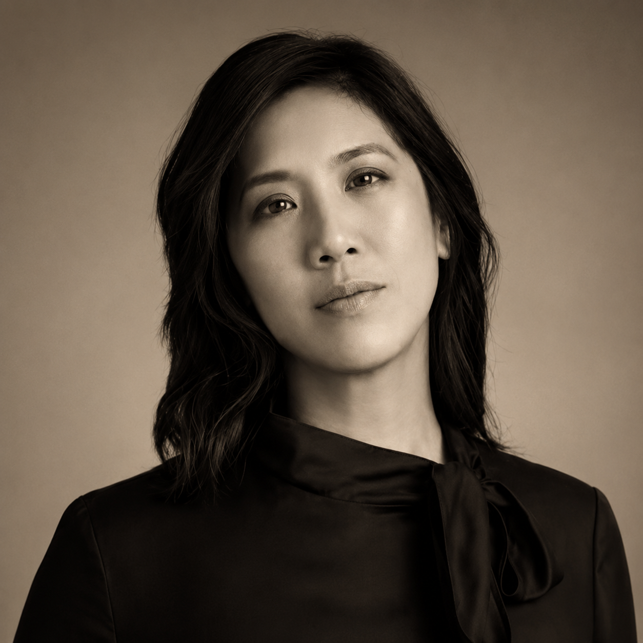 Agnes Chu